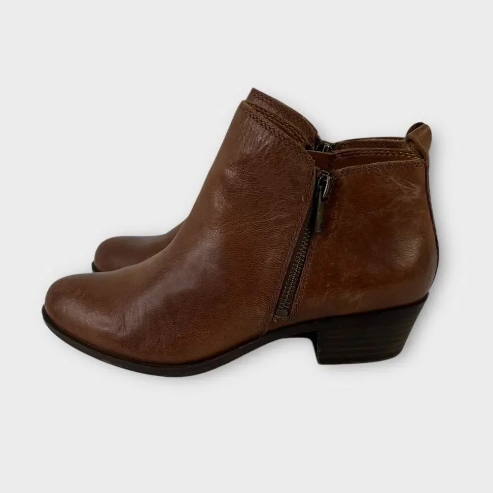 Lucky Brand retail $129